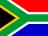 África do Sul Logo
