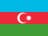 Azerbaijão Logo