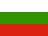 Bulgária Logo