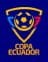 Copa Ecuador Logo