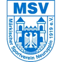 MSV Neuruppin Logo