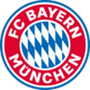 Bayern München II Logo