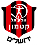 Hapoel Katamon Logo