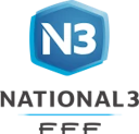 National 3 - Group B Logo