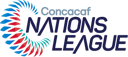 CONCACAF Nations League Logo