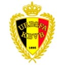 Provincial - Brabant ACFF Logo
