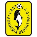 Academia Cantolao Logo