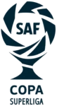 Copa de la Superliga Logo