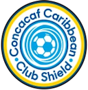 CONCACAF Caribbean Club Shield Logo