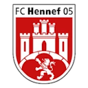 Hennef 05 Logo