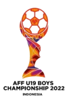 Copa AFF Sub-19 Logo