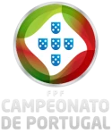 Campeonato de Portugal Prio - Grupo F Logo