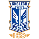 Lech Poznan Logo
