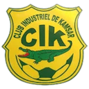 CI Kamsar Logo