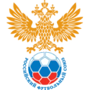 Rússia Logo