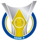 Brasileirão Série A Logo