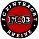 Eintracht Rheine Logo