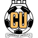 Cambridge United Logo