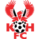 Kidderminster Harriers Logo