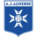 Auxerre Logo
