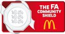 Community Shield Logo