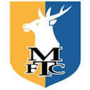 Mansfield Town Logo