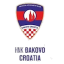 Dakovo-Croatia