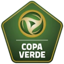Copa Verde Logo