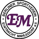 Eintracht Mahlsdorf Logo