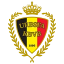 Second Amateur Division - VFV A Logo