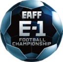 EAFF E-1 Football Championship Logo