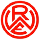 Rot-weiss Essen Logo