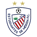Estudiantes de Merida FC Logo
