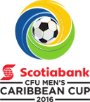 Copa do Caribe Logo