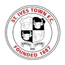 St Ives Town Logo