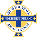 Irlanda do Norte Logo