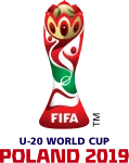 Copa do Mundo - Sub-20 Logo