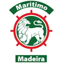 Marítimo Logo