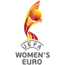 UEFA Championship - (Feminino) Logo
