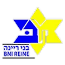 Maccabi Bnei Raina Logo