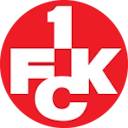 Kaiserslautern II Logo
