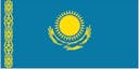 Cazaquistão Logo