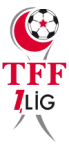 1. Lig Logo