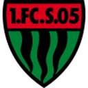 FC Schweinfurt 05 Logo