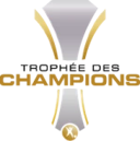 Trophée des Champions Logo
