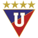 LDU de Quito Logo