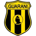 Club Guarani Logo
