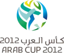 Copa Árabe Logo