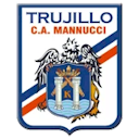 Carlos A. Mannucci Logo