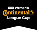WSL Cup Logo
